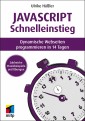 JavaScript Schnelleinstieg