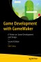 Game Development with GameMaker