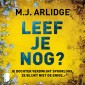 Leef je nog?