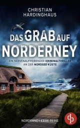 Das Grab auf Norderney