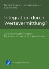 Integration durch Wertevermittlung?