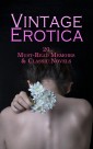 Vintage Erotica: 20 Must-Read Memoirs & Classic Novels