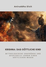 Krishna:  Das Göttliche Kind