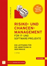 Risiko- und Chancen-Management für IT- und Software-Projekte
