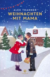 Weihnachten mit Mama