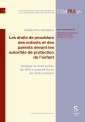 Les droits de procédure des enfants et des parents devant les autorités de protection de l'enfant