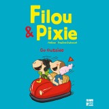 Filou & Pixie - Go Outside