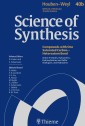 Science of Synthesis: Houben-Weyl Methods of Molecular Transformations  Vol. 40b