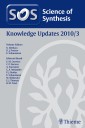 Science of Synthesis Knowledge Updates 2010 Vol. 3