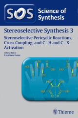 Science of Synthesis: Stereoselective Synthesis Vol. 3