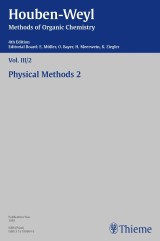 Houben-Weyl Methods of Organic Chemistry Vol. III/2, 4th Edition