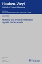Houben-Weyl Methods of Organic Chemistry Vol. IV/1b, 4th Edition