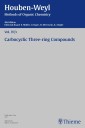 Houben-Weyl Methods of Organic Chemistry Vol. IV/3, 4th Edition