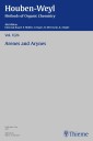 Houben-Weyl Methods of Organic Chemistry Vol. V/2b, 4th Edition