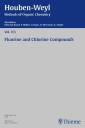 Houben-Weyl Methods of Organic Chemistry Vol. V/3, 4th Edition