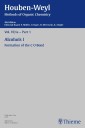 Houben-Weyl Methods of Organic Chemistry Vol. VI/1a - Part 1, 4th Edition