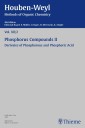 Houben-Weyl Methods of Organic Chemistry Vol. XII/2, 4th Edition