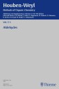 Houben-Weyl Methods of Organic Chemistry Vol. E 3, 4th Edition Supplement