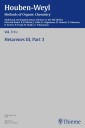 Houben-Weyl Methods of Organic Chemistry Vol. E 9c, 4th Edition Supplement