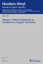 Houben-Weyl Methods of Organic Chemistry Vol. E 18, 4th Edition Supplement