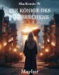 Die Könige des Verbrechens - Mayfair