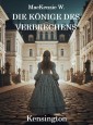 Die Könige des Verbrechens - Kensington