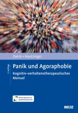 Panik und Agoraphobie