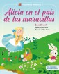 Alícia en el país de las maravillas