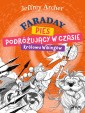 Faraday, pies podróżujący w czasie: Królowa Wikingów