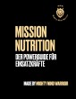 Mission Nutrition