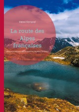 La route des Alpes françaises