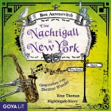 Eine Nachtigall in New York. Eine Thomas-Nightingale-Story