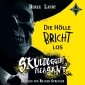 Die Hölle bricht los - Skulduggery Pleasant, Teil