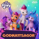 My Little Pony - Godnattsagor