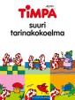 Timpa - suuri tarinakokoelma