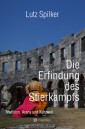 Die Erfindung des Stierkampfs