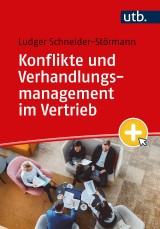 Konflikte und Verhandlungsmanagement im Vertrieb