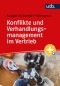 Konflikte und Verhandlungsmanagement im Vertrieb