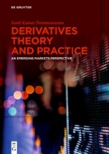 Derivatives Theory and Practice