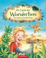 Im Land der Wundertiere (Bd. 1)