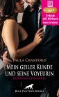 Mein geiler Kunde und seine Voyeurin | Erotik Audio Story | Erotisches Hörbuch