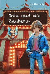 Jola und die Zauberin