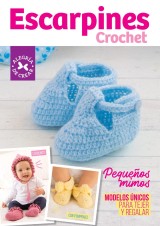 Escarpines Crochet