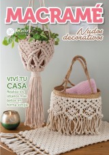 Macramé Nudos decorativos