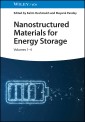 Nanostructured Materials for Energy Storage