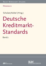 Handbuch Deutsche Kreditmarkt-Standards