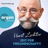 Zeit für Freundschaft?!