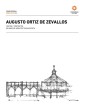 Augusto Ortiz de Zevallos. Textos y contextos. 50 años de arquitectura escrita.