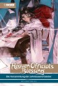 Heaven Official's Blessing - Light Novel, Band 04