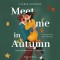 Meet me in Autumn. Eine Pumpkin spiced Romance